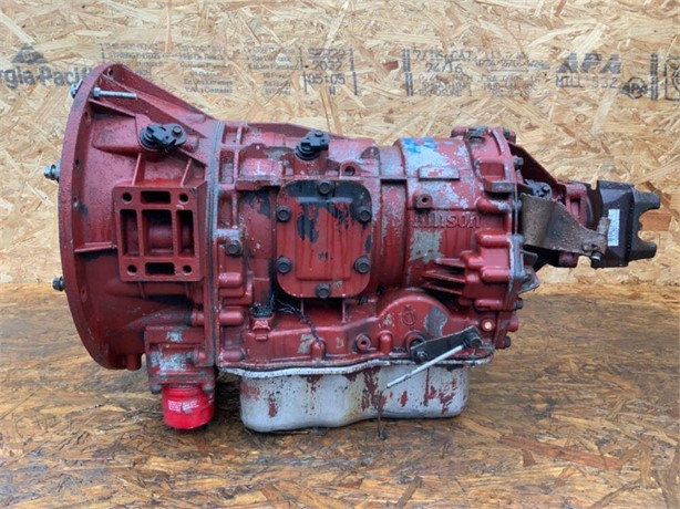 2010 ALLISON 2500PTS Used Transmission Truck / Trailer Components for sale