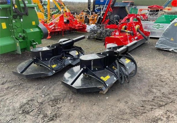 2024 PROTECH C42 New Other Aggregate Equipment for sale