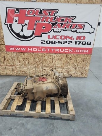 2014 EATON-FULLER RTLO18918B Used Transmission Truck / Trailer Components for sale
