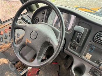 2016 FREIGHTLINER B2 Used Steering Assembly Truck / Trailer Components for sale