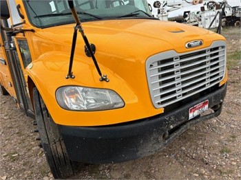 2016 FREIGHTLINER B2 Used Grill Truck / Trailer Components for sale