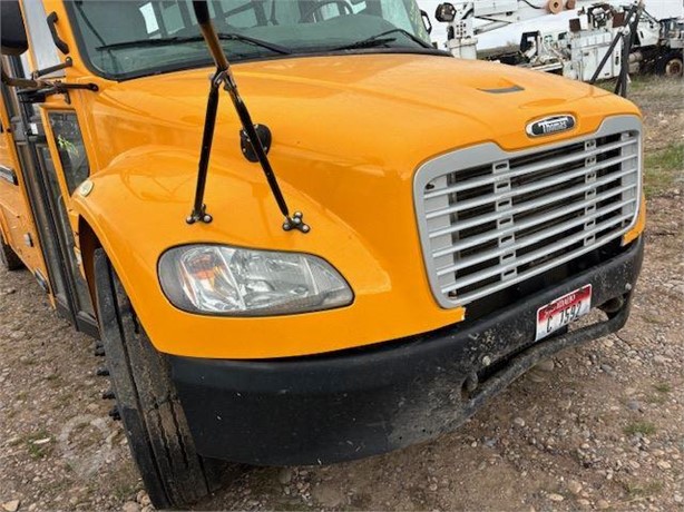 2016 FREIGHTLINER B2 Used Other Truck / Trailer Components for sale