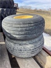 HARVEST KING 16.5-16.1 IMPLEMENT TIRES Used Tires Cars auction results