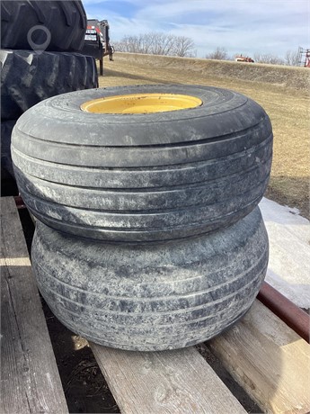 HARVEST KING 16.5-16.1 IMPLEMENT TIRES Used Tires Cars auction results