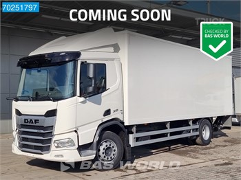 2024 DAF XD290 Neu Fahrgestell LKW zum verkauf