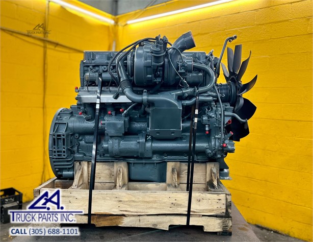 2005 MACK AC380/410 Used Engine Truck / Trailer Components for sale