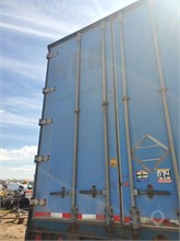 1999 DRY VAN WABASH Used Other Truck / Trailer Components for sale