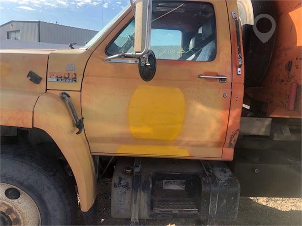 1992 FORD F800 Used Body Panel Truck / Trailer Components for sale