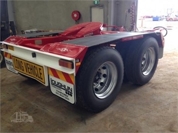 2023 LOUGHLIN DOLLY New Dolly Trailers for sale