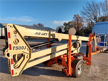 JLG Lifts For Sale in WAUPUN, WISCONSIN