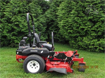 ENCORE Zero Turn Lawn Mowers For Sale | TractorHouse.com