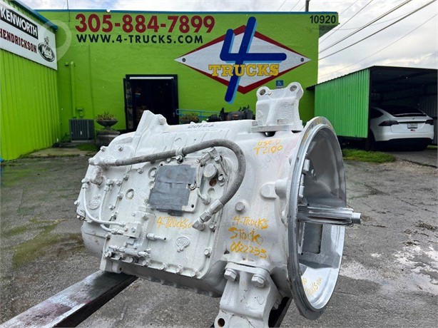 2006 MACK T2100 Used Transmission Truck / Trailer Components for sale