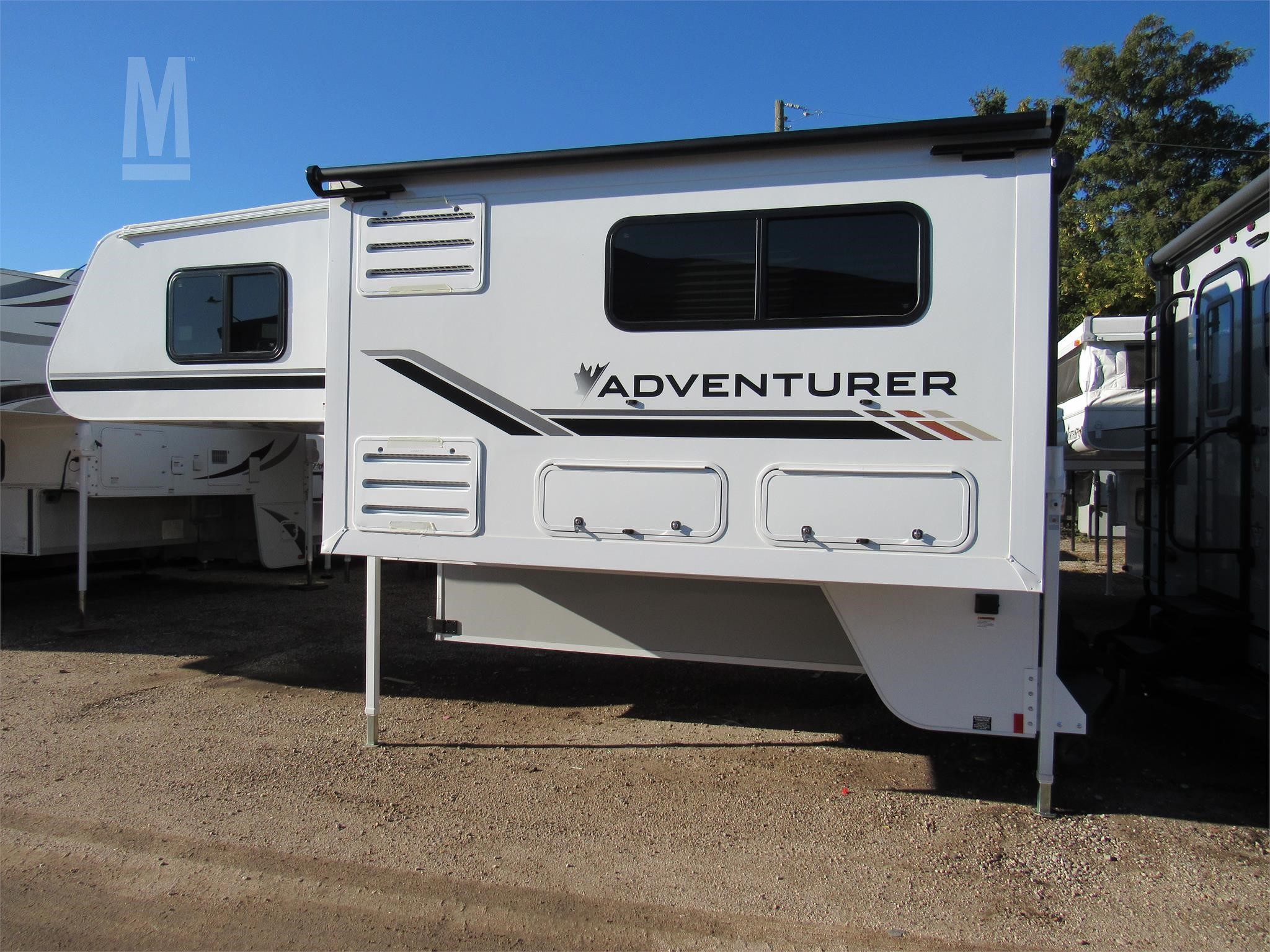 2024 Alp Adventurer 910db For Sale In Henderson Colorado Marketbookcl