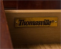 Thomasville Furniture Highboy Dresser The K And B Auction Company