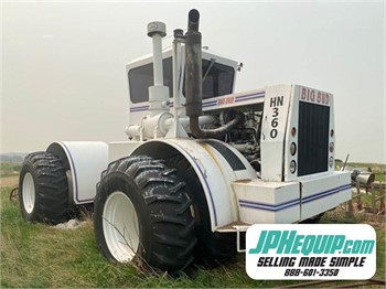 BIG BUD Tractors For Sale