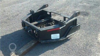 45 TON HYD NECK EXT Used Other Truck / Trailer Components for sale