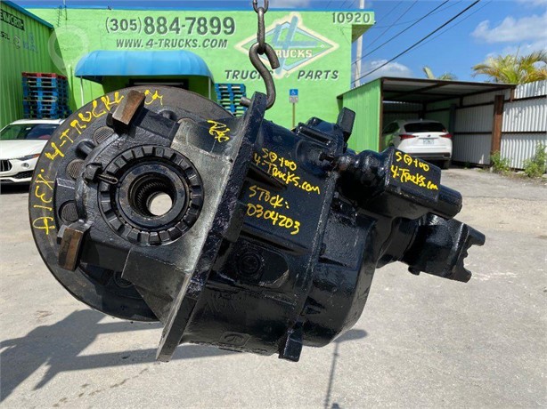 1995 ROCKWELL SQ100 Used Differential Truck / Trailer Components for sale
