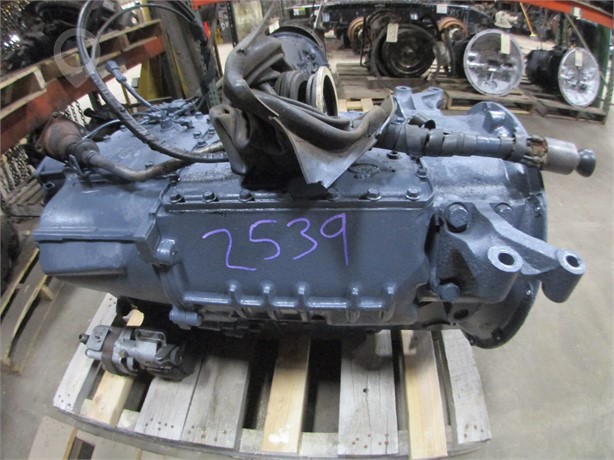 MACK T2070B Used Transmission Truck / Trailer Components for sale