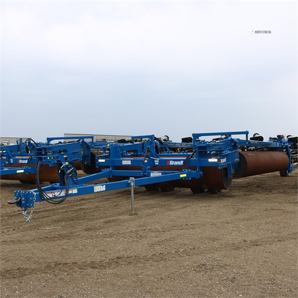 2023 BRANDT 351A New Land Rollers for sale