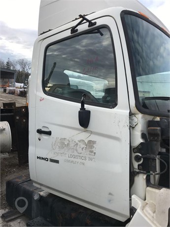 2004 HINO Used Door Truck / Trailer Components for sale