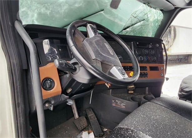 2019 FREIGHTLINER CASCADIA 126 Used Other Truck / Trailer Components for sale