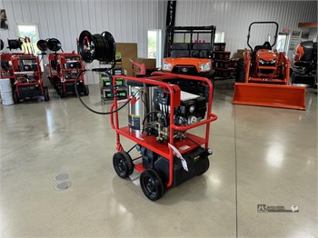 HOTSY 1075SSE 新建 Pressure Washers