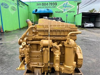1982 CATERPILLAR 3306PC Used Engine Truck / Trailer Components for sale
