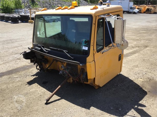 2000 FREIGHTLINER FL80 Used Cab Truck / Trailer Components for sale