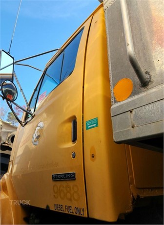 2009 STERLING L7500 Used Kabine LKW- / Anhängerkomponenten zum verkauf