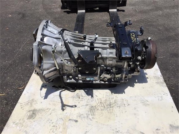 2011 AISIN Used Transmission Truck / Trailer Components for sale