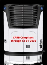 2023 CARRIER X4 7500 Neu Kühlaggregat zum verkauf