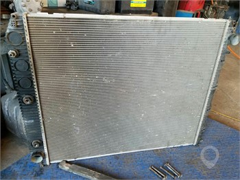 2009 MACK/VOLVO MP7 Used Radiator Truck / Trailer Components for sale