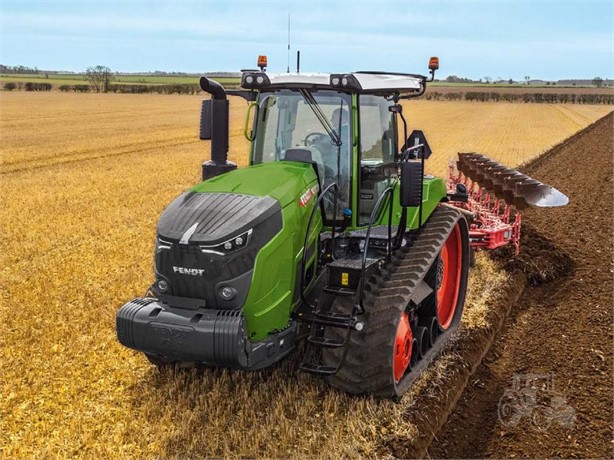 2024 FENDT 938MT VARIO New 300 HP or Greater Tractors for sale
