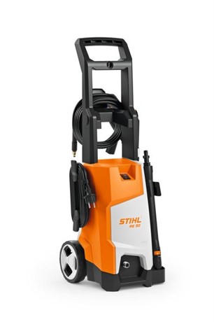 STIHL RE90 New Pressure Washers for sale