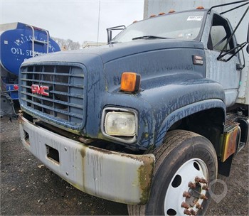 2000 GMC C6500 Used Bonnet Truck / Trailer Components for sale