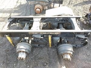 2015 KENWORTH Used Cutoff Truck / Trailer Components for sale