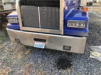 2020 WESTERN STAR 4900FA Used Bumper Truck / Trailer Components for sale