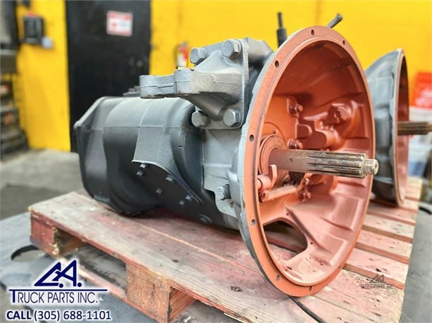 EATON-FULLER RTX11609R Used Transmission Truck / Trailer Components for sale