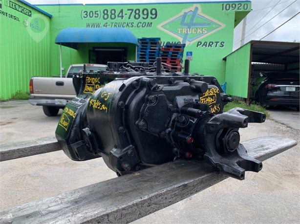 2007 EATON-FULLER FRO18210C Used Transmission Truck / Trailer Components for sale