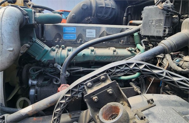 2012 VOLVO D13 Used Engine Truck / Trailer Components for sale