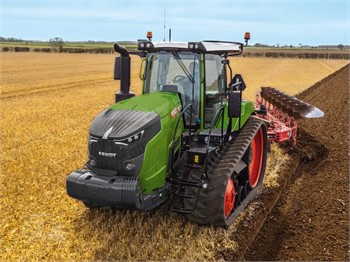 2024 FENDT 940MT VARIO New 300 HP or Greater Tractors for sale