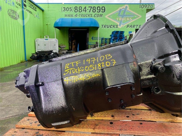 1999 EATON-FULLER RTF14710B Used Transmission Truck / Trailer Components for sale