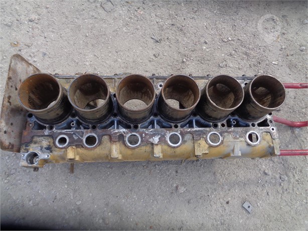 1993 CATERPILLAR ENGINE 3176 10.3L L6 Used Other Truck / Trailer Components for sale