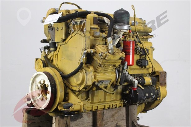 CATERPILLAR 3126 Used Engine Truck / Trailer Components for sale