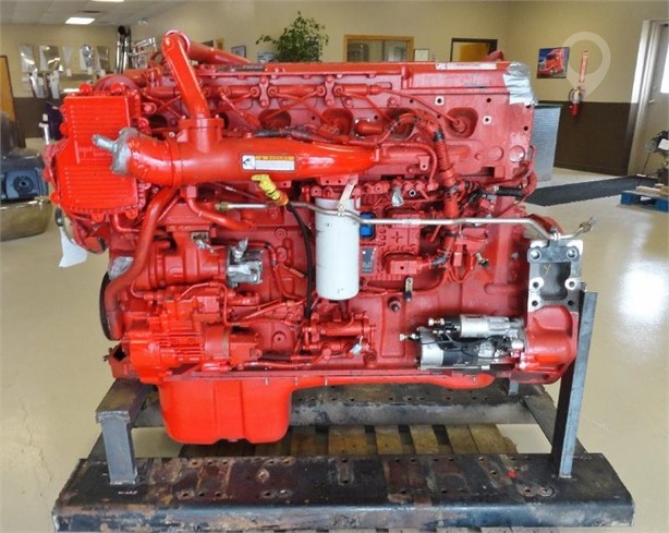 2013 CUMMINS ISX Used Engine Truck / Trailer Components for sale
