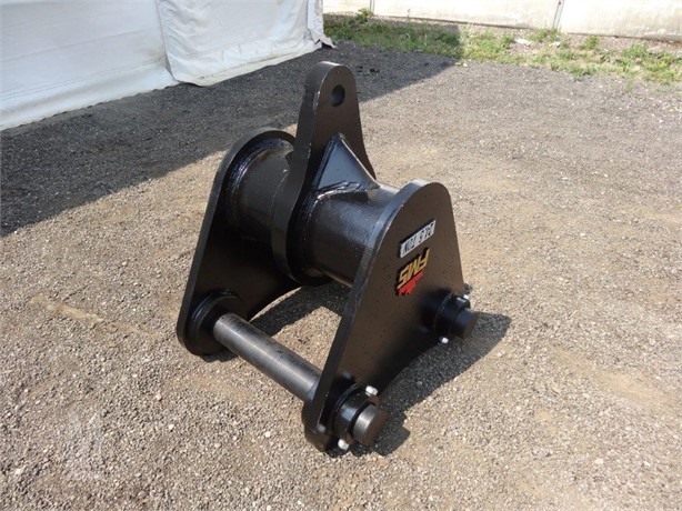 2023 FMS 400 SERIES PIN-ON STYLE LIFTING DEVICE For Sale in Acheson,  Alberta