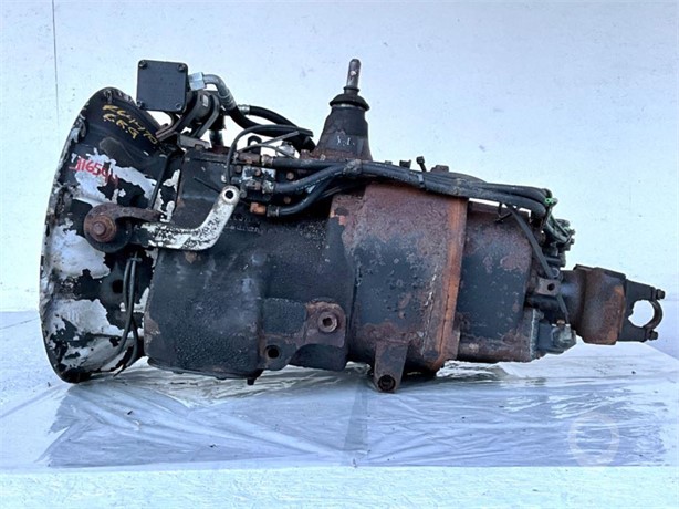 2013 EATON-FULLER RTO16908LL Used Transmission Truck / Trailer Components for sale