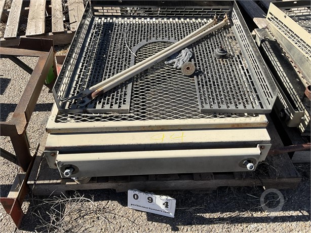 CUMMINS 8.3 Used Radiator Truck / Trailer Components auction results