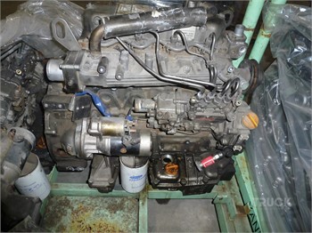 2007 THERMO KING ENGINE Gebraucht Kühlaggregat zum verkauf