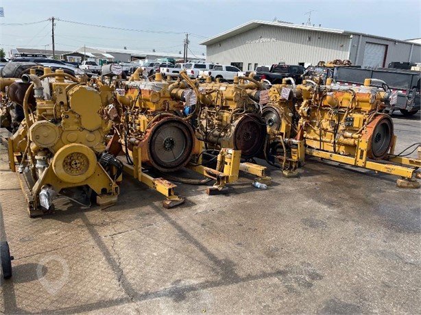 2000 CATERPILLAR 3456 Used Engine Truck / Trailer Components for sale